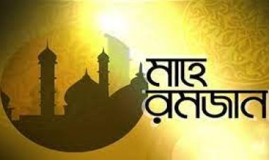 অন্য ধর্মের হয়েও মুসলিমদের প্রতি সংহতি জানিয়ে তারা রোজা রাখছেন