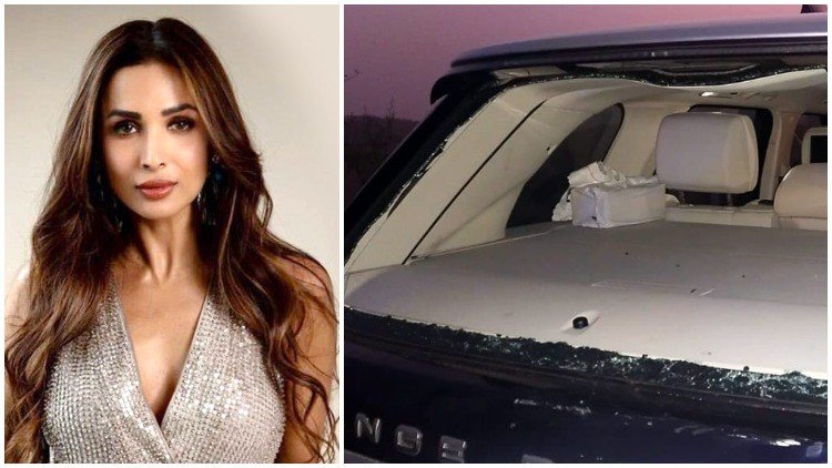 ৩ গাড়ির সংঘর্ষ, আহত হয়ে হাসপাতালে অভিনেত্রী