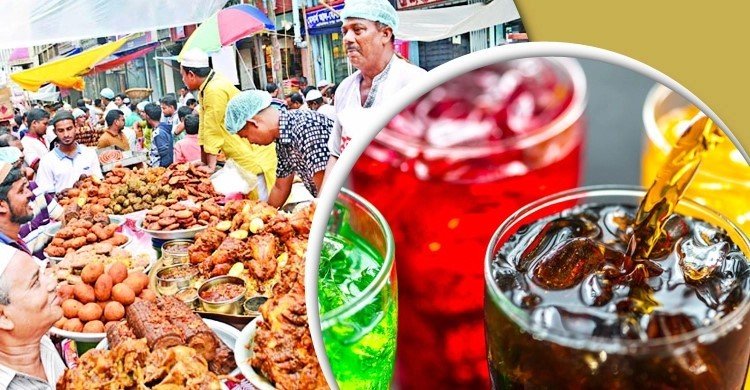 রমজানে যে খাবারগুলো একেবারেই খাবেন না