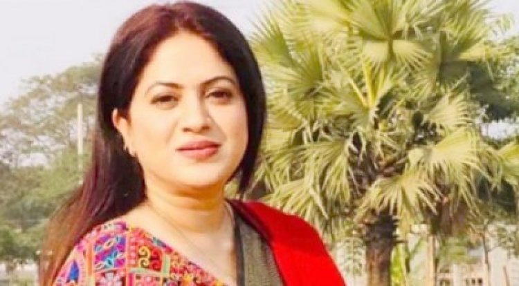  নায়িকা শিমু হত্যার প্রতিবেদন ১৯ মে