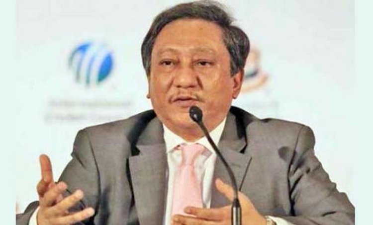  ডোমিঙ্গোকে শুধু শুধু বলির পাঠা বানানো হয়: পাপন