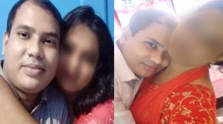 ইউএনওর বিরুদ্ধে বিয়ের প্রলোভনে ধর্ষণের অভিযোগ