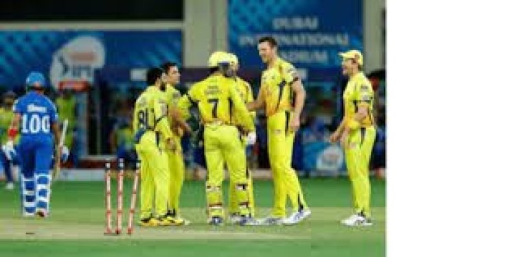  আইপিএলে সবচেয়ে বাজে শুরু, বিশ্বাসই হারিয়ে ফেলেছে চেন্নাই      