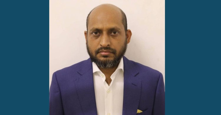 ফোশান গ্রুপের চেয়ারম্যান জিয়াউদ্দিন গ্রেফতার
