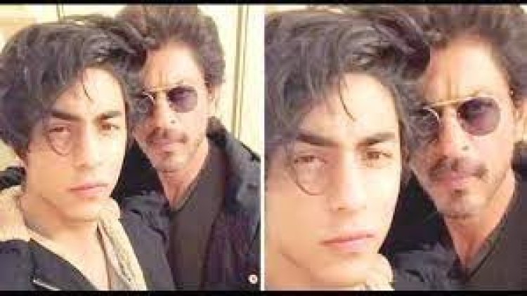  পরিচালনায় শাহরুখপুত্র আরিয়ান, শুটিং শুরু