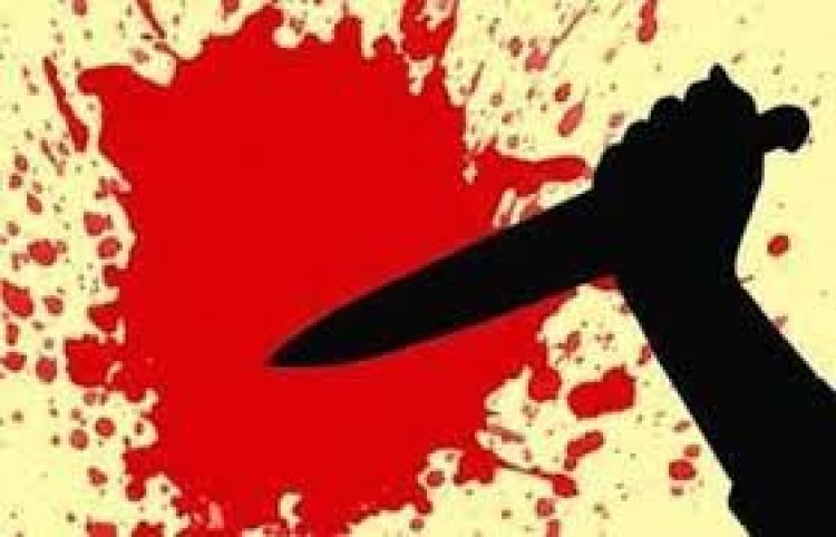  মুন্সিগঞ্জে প্রকাশ্যে ছুরিকাঘাতে কাউন্সিলরপুত্র খুন