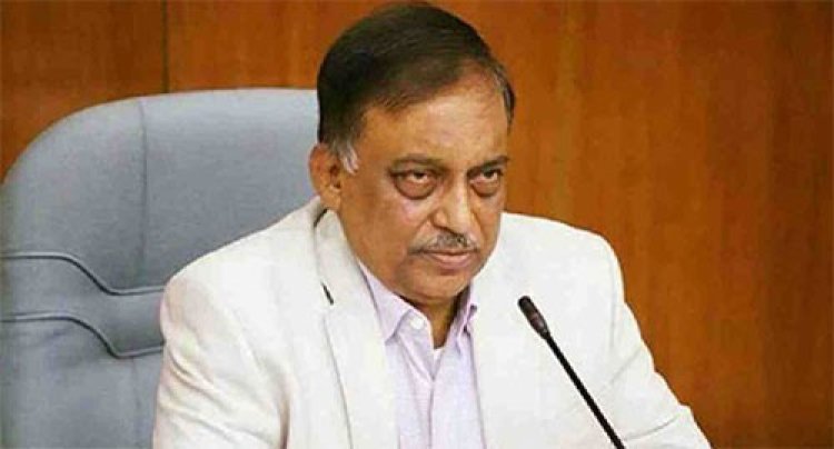 আইন অমান্য করায় র‌্যাব-পুলিশের অনেকেই কারাগারে: স্বরাষ্ট্রমন্ত্রী