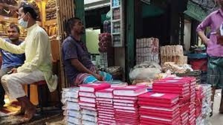 নববর্ষের অর্থনীতি, ঘুরে দাঁড়ানোর চেষ্টা