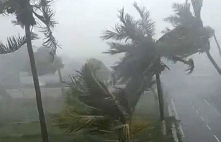 ২০ এপ্রিল পর্যন্ত তীব্র কালবৈশাখী বয়ে যেতে পারে