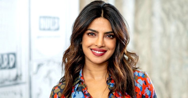  ফ্ল্যাটের পর এবার বিলাসবহুল গাড়িটিও বেচে দিলেন প্রিয়াঙ্কা