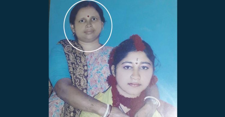 কুষ্টিয়ায় নারীর রহস্যজনক মৃত্যু