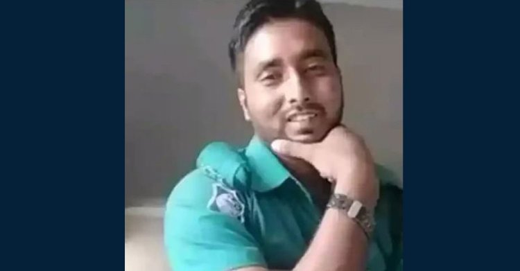 কিশোরগঞ্জে ধর্ষণ মামলায় পুলিশ কনস্টেবল কারাগারে