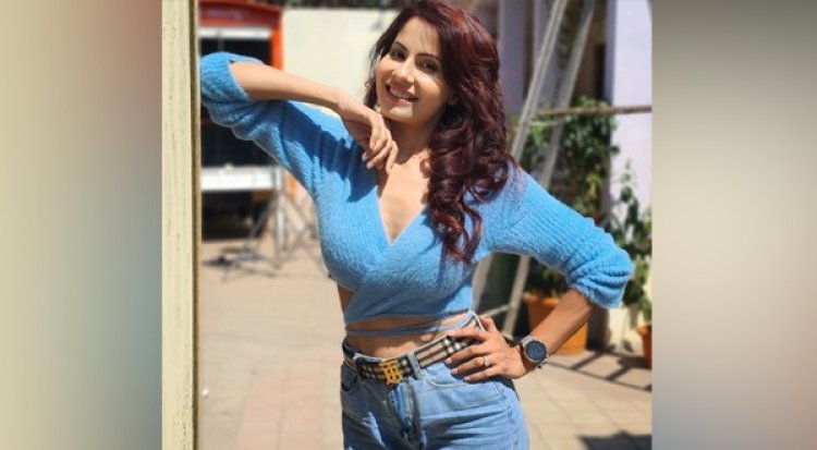  অভিনেত্রী ছবি স্তন ক্যান্সারে আক্রান্ত