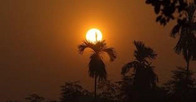 ৪ ডিগ্রি সেলসিয়াস পর্যন্ত বাড়তে পারে তাপমাত্রা