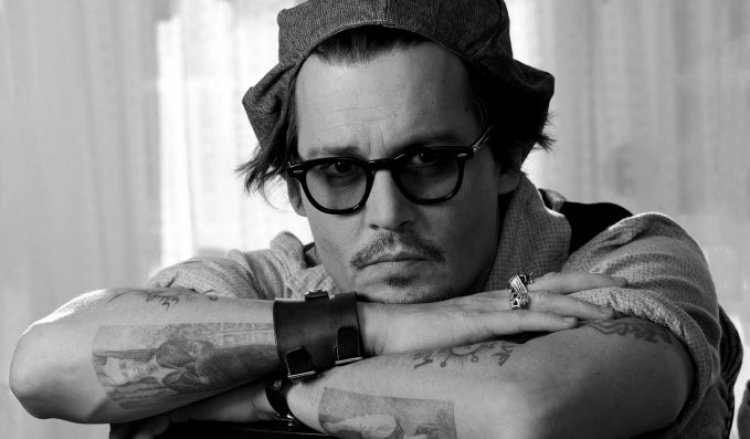  নিজের জনপ্রিয় সিনেমা নিজেই দেখেননি জনি ডেপ!