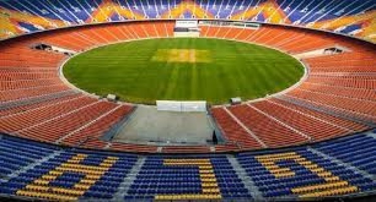  আইপিএলের প্লে-অফ কলকাতায়, ফাইনাল আহমেদাবাদে