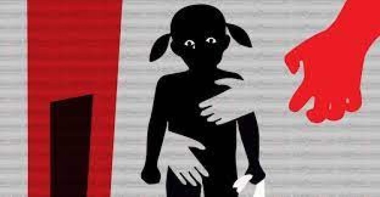 কিশোরের বিরুদ্ধে শিশুকে ধর্ষণের অভিযোগ