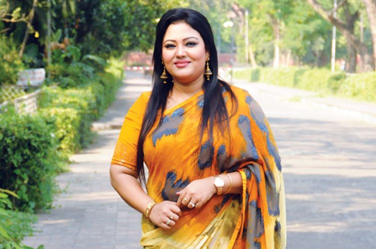  আবারও ভাবনার জন্য গাইলেন মমতাজ