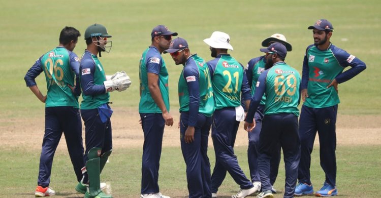  ডিপিএলের শিরোপা জিততে শেখ জামালের চাই ২৩০