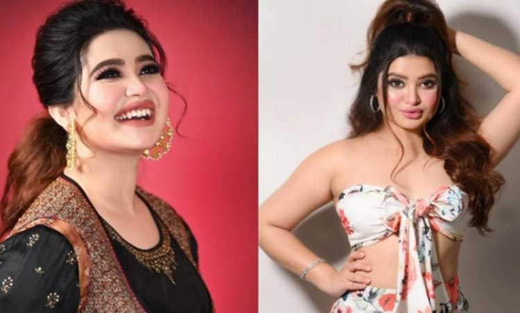  সবাই ভাবত খারাপ কাজ করি: এনা সাহা