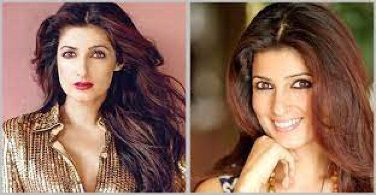  ১১ বছর পর সিনেমায় ফিরছেন টুইঙ্কেল খান্না