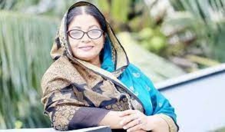  সিনেমায় অভিনয়ের ইচ্ছে আর নেই -ডলি জহুর