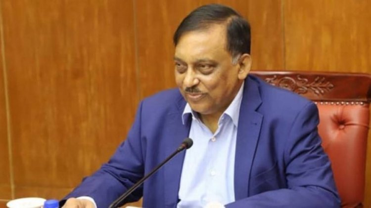 নড়াইলের ঘটনা আবেগে ঘটেছে : স্বরাষ্ট্রমন্ত্রী