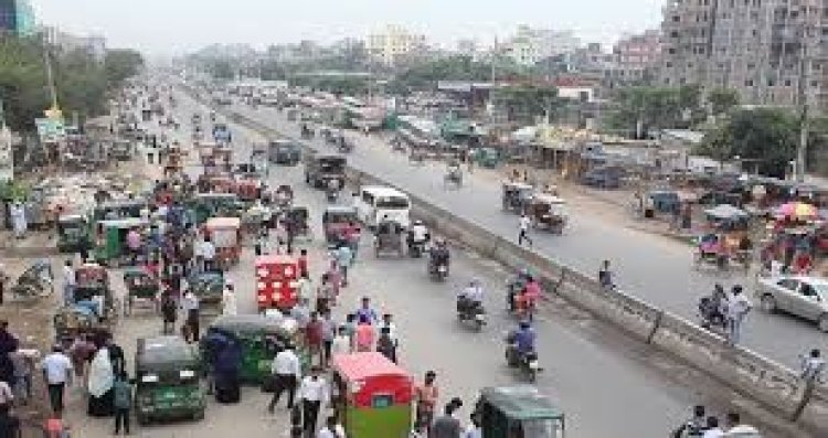 কাল থেকে ৬ দিনের ছুটি, ফাঁকা হচ্ছে রাজধানী