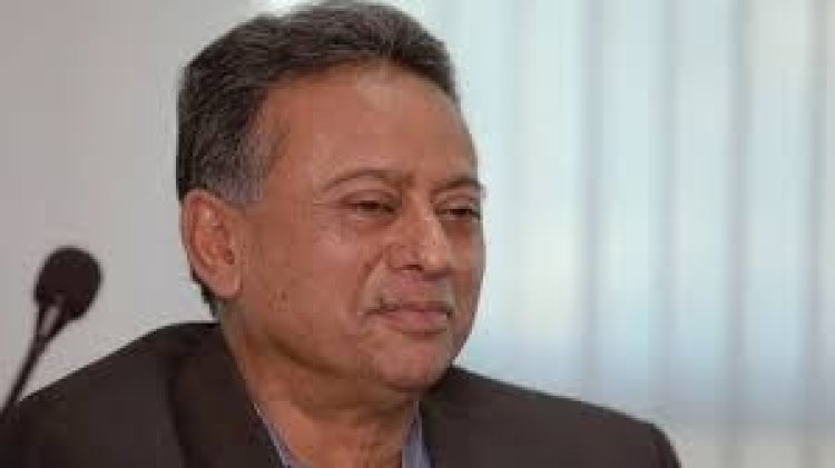  দ্রব্যমূল্য মানুষের ক্রয় ক্ষমতার বাইরে: খসরু