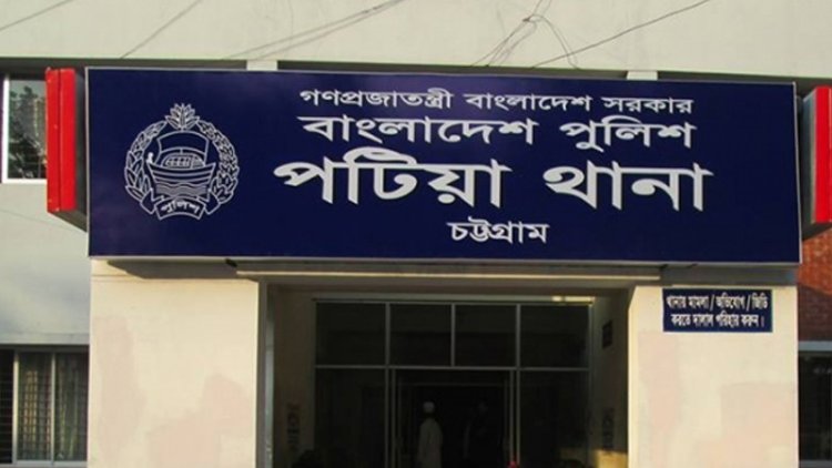 নেতাকে গাছে বেঁধে নির্যাতন: ইউপি চেয়ারম্যানসহ গ্রেপ্তার ২