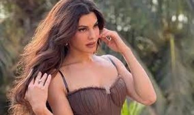 জ্যাকুলিনের ৮ কোটি টাকার সম্পত্তি বাজেয়াপ্ত