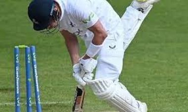 টানা ৬ ইনিংসে শূন্য রানে আউট!