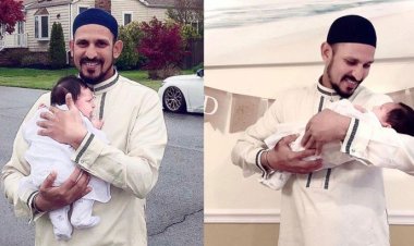 এটাই আমার জীবনের সেরা ঈদ: নাসির