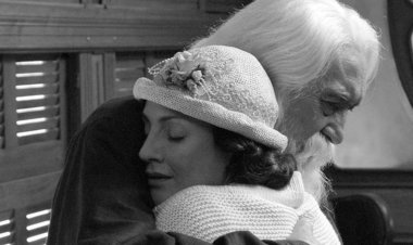  আর্জেন্টিনার সিনেমায় রবীন্দ্রনাথের চরিত্রে ভিক্টর ব্যানার্জি