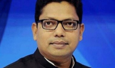  নিউইয়র্কে গেলেন আইসিটি প্রতিমন্ত্রী পলক
