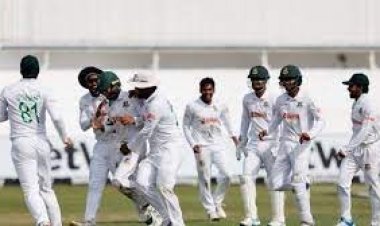  বাংলাদেশ সফরে শ্রীলঙ্কার ১৮ সদস্যের দল