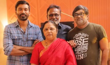  ধানুশের বাবা-মা কে? নির্ধারণ হবে আদালতে