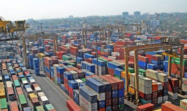 এক সপ্তাহে চট্টগ্রাম বন্দরে ভোজ্যতেল এসেছে ৪৭ হাজার টন