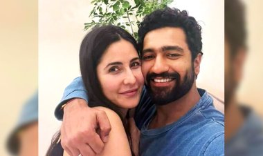  ক্যাটরিনা বললেন, ‘আমি এবং আমার’