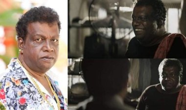 কেজিএফ’ অভিনেতা মোহন মারা গেছেন