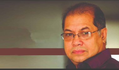 সুবীর নন্দীর চলে যাওয়ার তিন বছর আজ