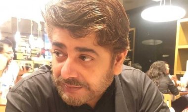 আজ নায়ক নাঈমের জন্মদিন