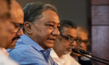  শ্রীলঙ্কা সিরিজের আগে কোচদের নিয়ে জরুরি বৈঠকে পাপন