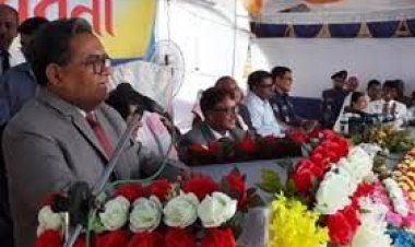 টাকার অভাবে মানুষ যেন সুবিচার থেকে বঞ্চিত না হয়: প্রধান বিচারপতি