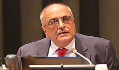 ২০ প্রকল্পের ৪৩ বিলিয়ন ডলারই বৈদেশিক ঋণ: দেবপ্রিয় ভট্টাচার্য