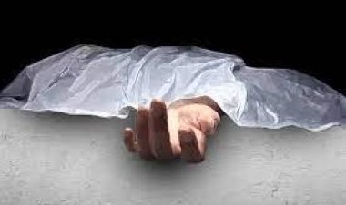 মায়ের সঙ্গে অভিমান করে বিষপানে শিশুর আত্মহত্যা