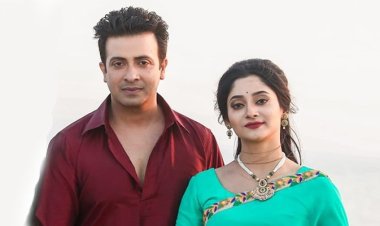 গলুই’ ছবির প্রদর্শনী বন্ধ প্রসঙ্গে যা বললেন জামালপুরের এডিসি