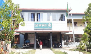 কুষ্টিয়ায় ট্রিপল মার্ডার: তিনজনের মৃত্যুদণ্ড, যাবজ্জীবন ৮