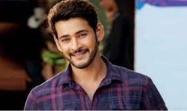  বলিউডে গিয়ে সময় নষ্ট করতে চাই না: মহেশ বাবু