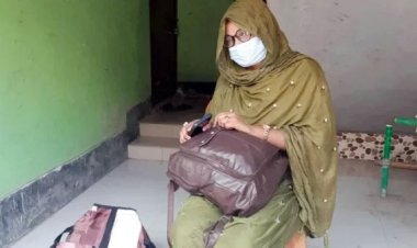 সেই তরুণীর বিরুদ্ধে ব্যবস্থা নিতে আদালতের নির্দেশ